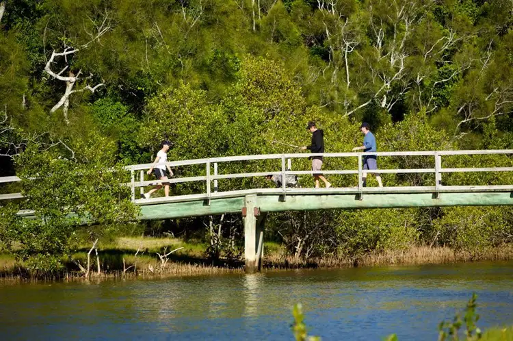Fifth view of Homely land listing, 17 Tidal Crescent, Moonee Beach NSW 2450