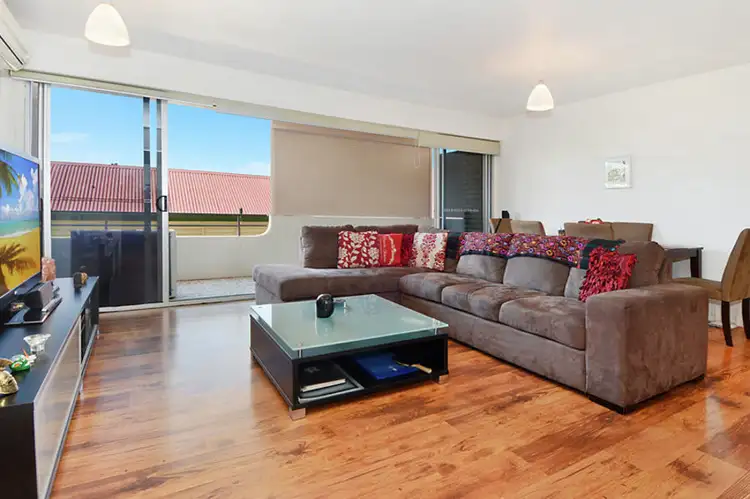 Second view of Homely unit listing, 3/5 Burt St, Auchenflower QLD 4066