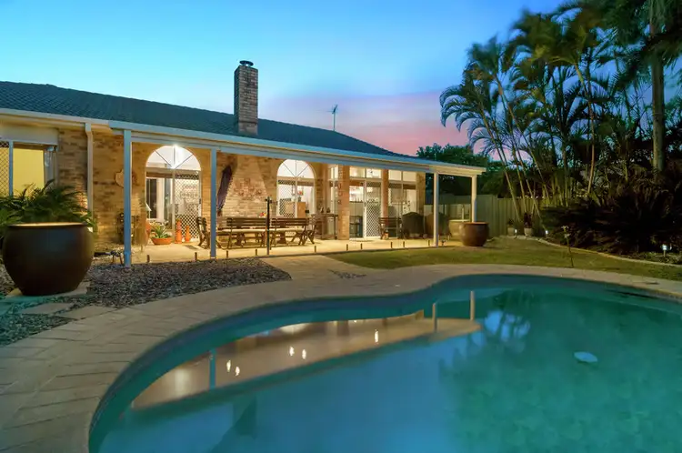 Sixth view of Homely house listing, 40 Plantain Road, Shailer Park QLD 4128