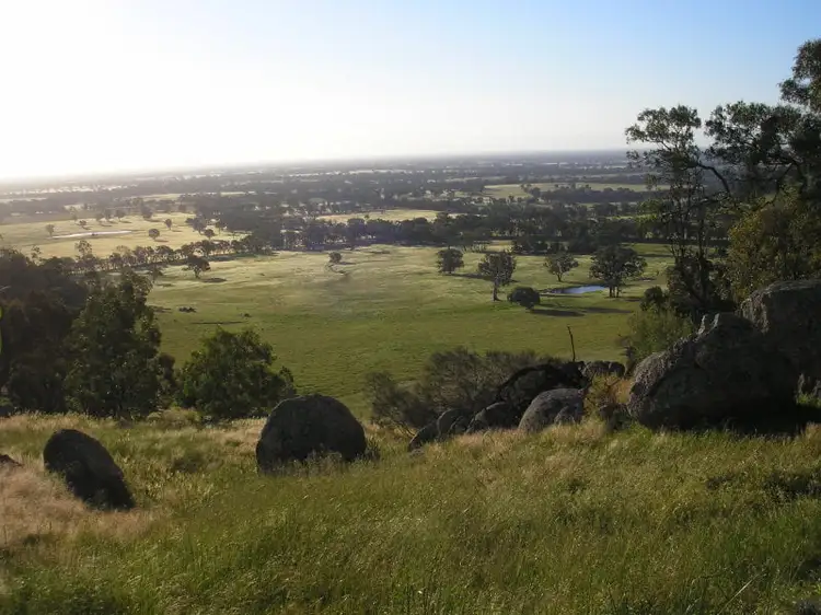 Sixth view of Homely house listing, 483 Creightons Creek Rd, Euroa VIC 3666