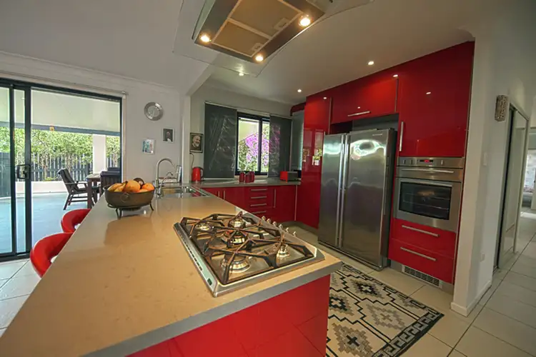 Sixth view of Homely house listing, 118 Gaynesford St, Mount Gravatt QLD 4122