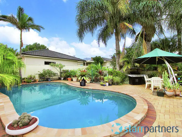 Third view of Homely house listing, 73 Robertson Street, Merrylands NSW 2160