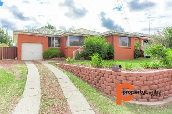 11 Timgalen Avenue, South Penrith NSW 2750