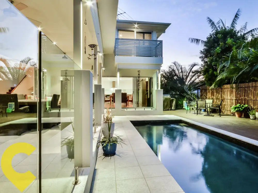 Main view of Homely house listing, 12 Conn Street, Brighton QLD 4017