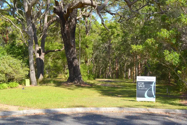 Sixth view of Homely land listing, 22 Odalberree Drive, Urunga NSW 2455