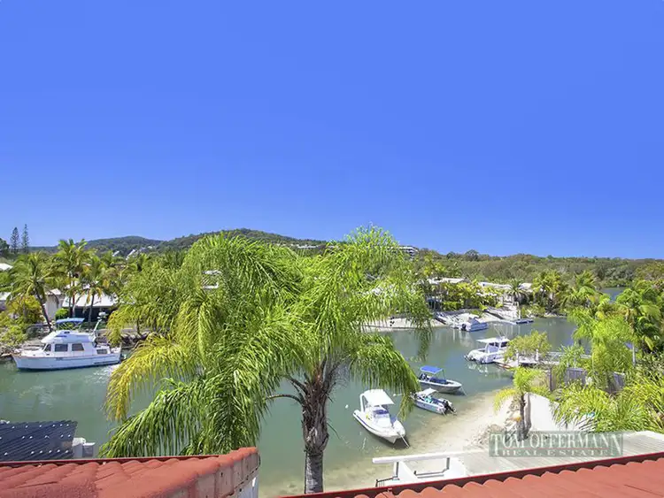 Third view of Homely unit listing, 10/89 Noosa Parade, Noosa Heads QLD 4567
