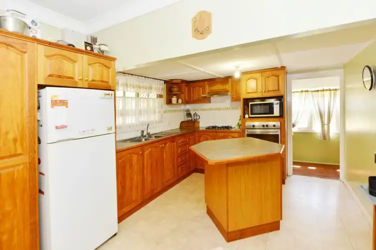 Seventh view of Homely house listing, 9 Third Avenue, Harristown QLD 4350