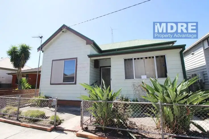 12 Sunnyside Street, Mayfield NSW 2304