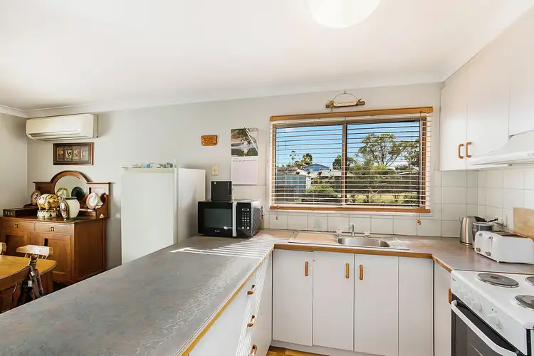 Second view of Homely house listing, 82 John Street, Goombungee QLD 4354