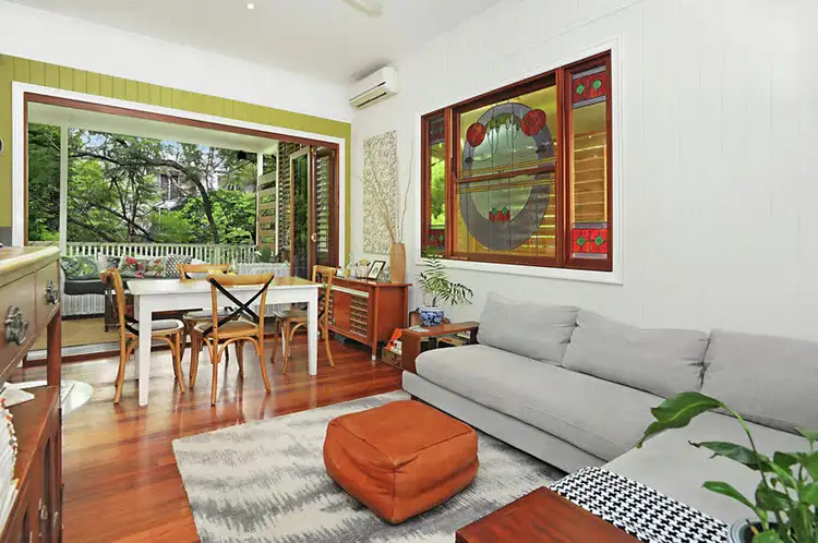 Third view of Homely house listing, 76 Fanny Street, Annerley QLD 4103