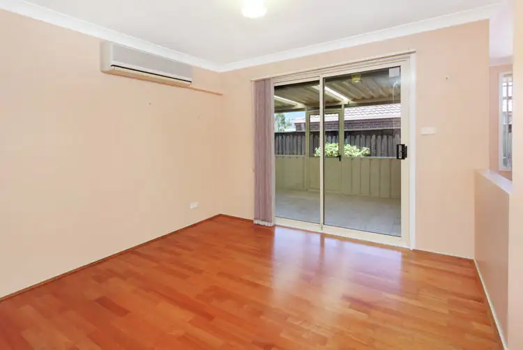 Sixth view of Homely house listing, 8 Brickfield Place, Blacktown NSW 2148