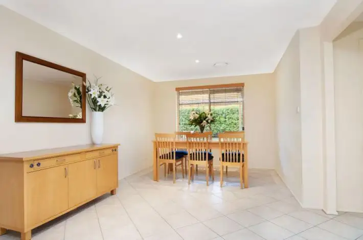 Seventh view of Homely house listing, 64 Sanctuary Drive, Beaumont Hills NSW 2155