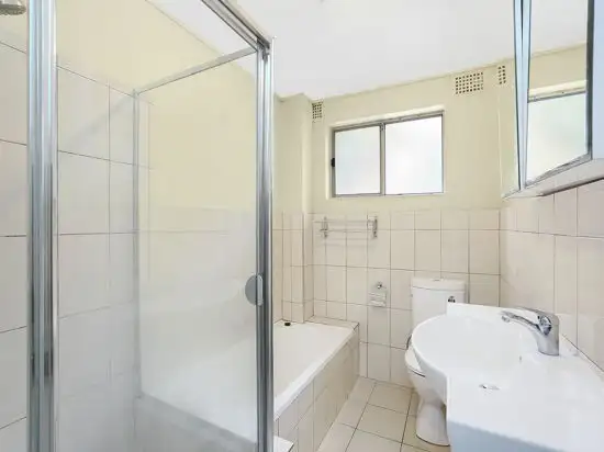 Fourth view of Homely unit listing, 9/12 Early St, Parramatta NSW 2150