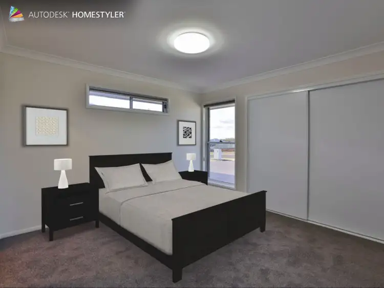 Fourth view of Homely apartment listing, 1/51 Trevean Drive, Kleinton QLD 4352