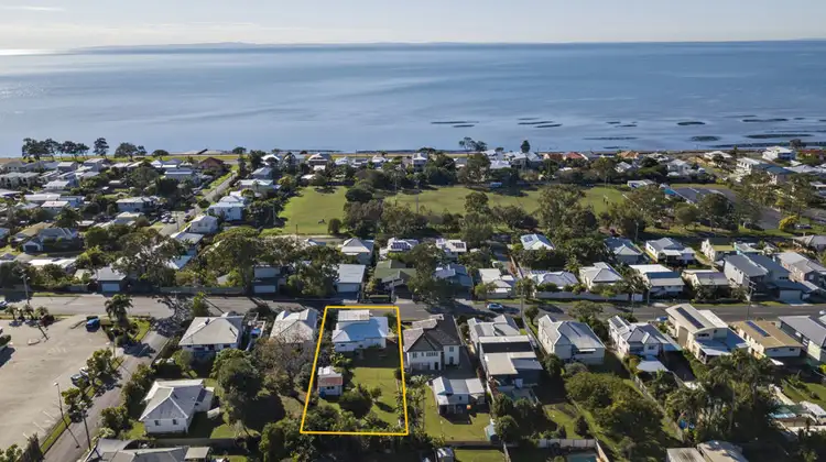 Main view of Homely house listing, 184 Brighton Terrace, Brighton QLD 4017