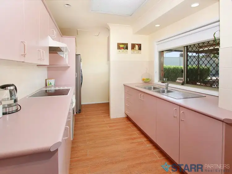 Fourth view of Homely house listing, 101 Pine Creek Circuit, St Clair NSW 2759