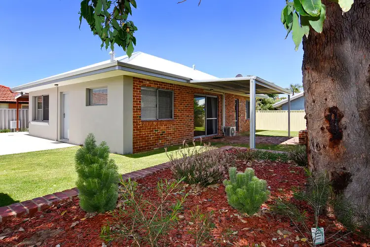 Sixth view of Homely unit listing, 10B Lowe Street, Carey Park WA 6230