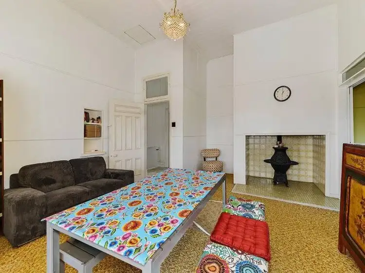 Fifth view of Homely house listing, 133 Enoggera Terrace, Paddington QLD 4064