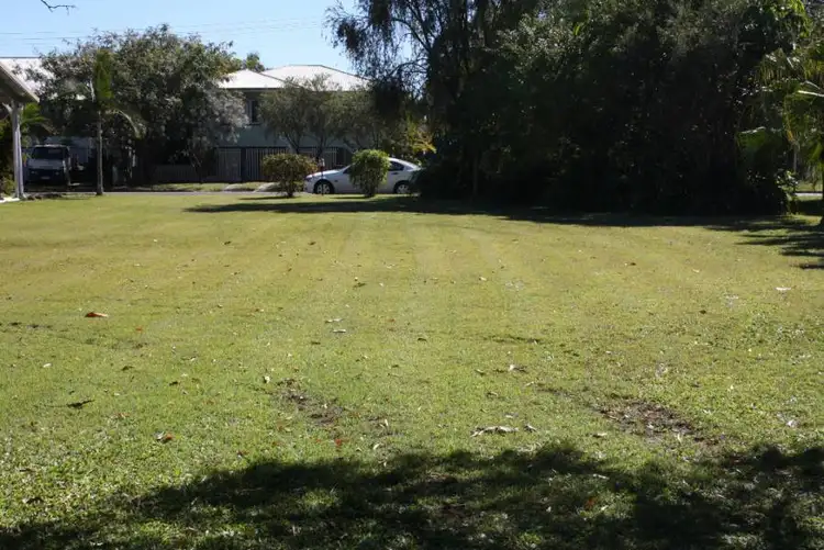 Fourth view of Homely land listing, 29 Errol Street, Maryborough QLD 4650