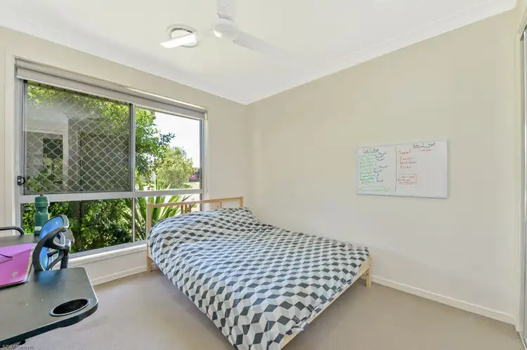 Sixth view of Homely house listing, 65 Lennon Boulevard, Narangba QLD 4504