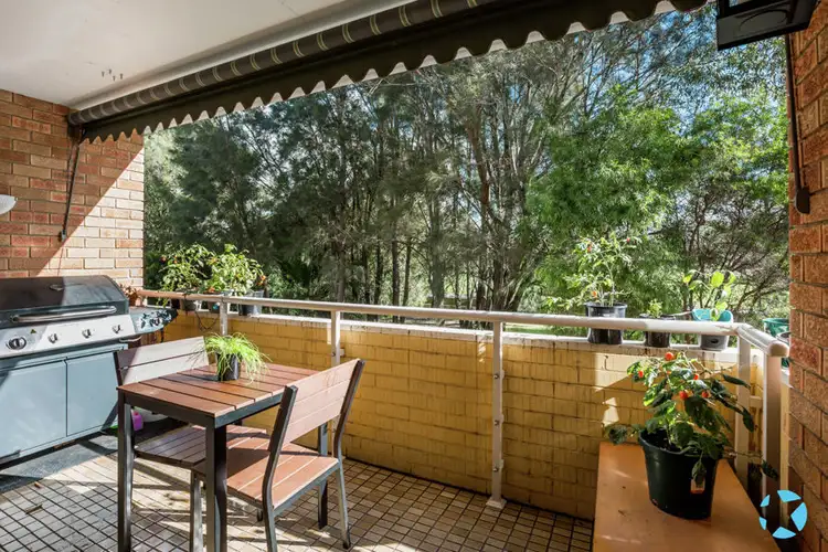 Fifth view of Homely apartment listing, 11/30-32 Meadow Crescent, Meadowbank NSW 2114