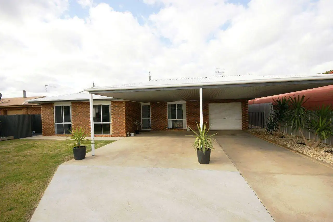 Main view of Homely house listing, 118 Wyatt St, Deniliquin NSW 2710