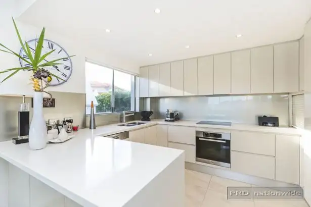 Fifth view of Homely house listing, 8a Lemnos Parade, The Hill NSW 2300