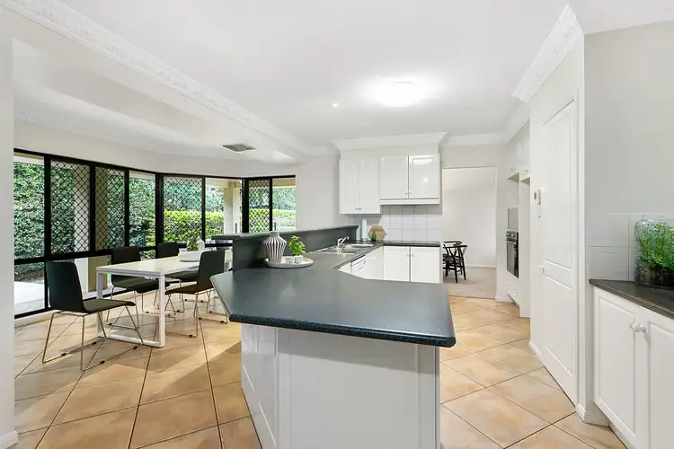 Fifth view of Homely house listing, 13 Ehlers Close, Carindale QLD 4152