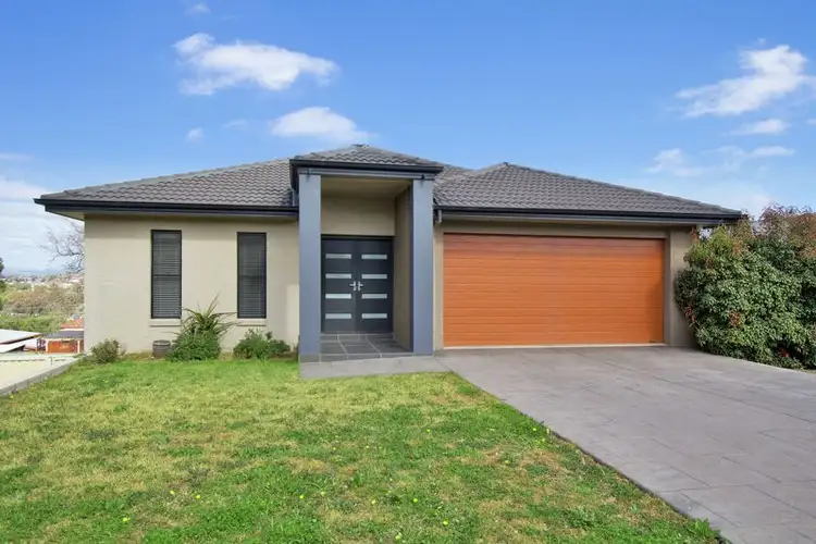 Main view of Homely house listing, 14 Ventnor Drive, Tamworth NSW 2340