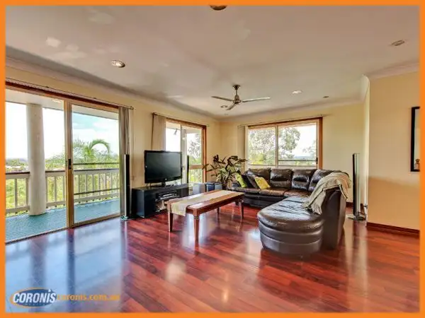 Fifth view of Homely house listing, 23 Overland Drive, Edens Landing QLD 4207
