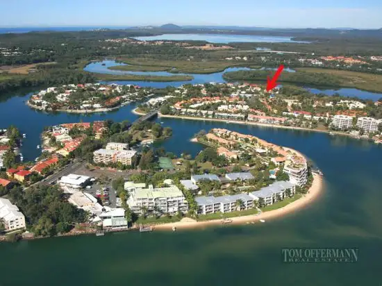 2 Park Court, Noosaville QLD 4566