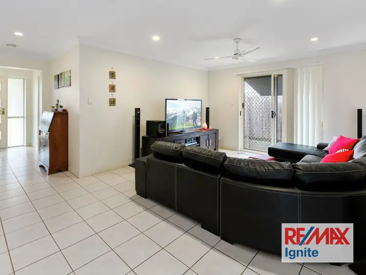 Third view of Homely house listing, 22 Collins Street, Collingwood Park QLD 4301