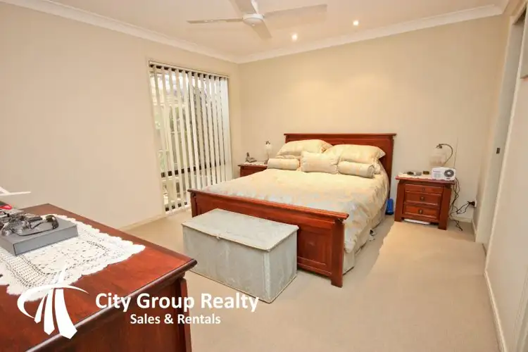 Sixth view of Homely house listing, 1/56 Inwood Circuit, Merrimac QLD 4226