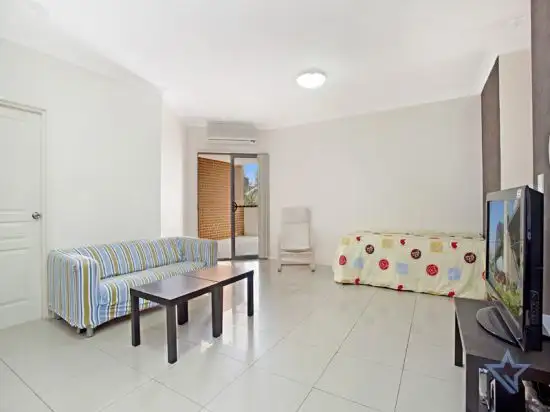 Second view of Homely unit listing, 13/154-156 Bridge Road, Westmead NSW 2145