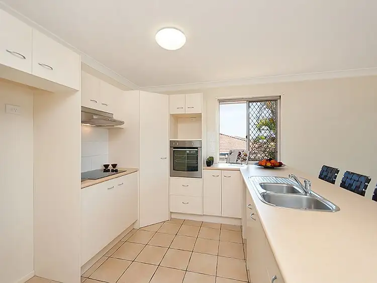 Fourth view of Homely house listing, 20 Christopher Place, Sinnamon Park QLD 4073
