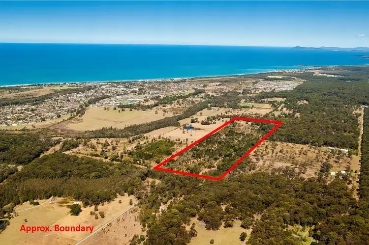 60 Harrogate Lane, Old Bar NSW 2430
