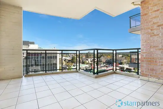 Fourth view of Homely unit listing, 25/478 Church Street, North Parramatta NSW 2151