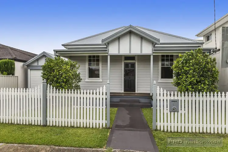 Third view of Homely house listing, 18 Darling Street, Hamilton South NSW 2303