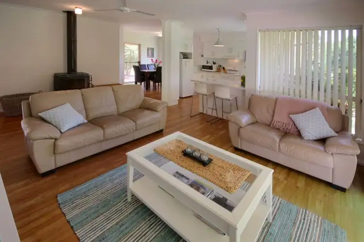 Sixth view of Homely house listing, 89 Bakker Dr, Bonville NSW 2441