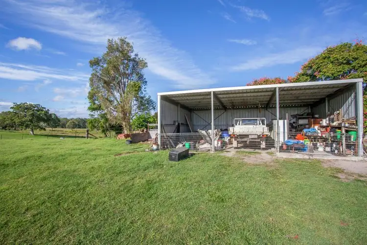 Fourth view of Homely rural property listing, Address available on request