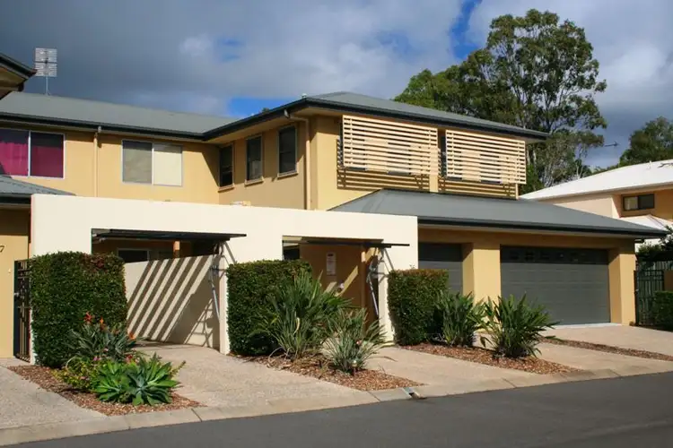 36/29 Stephenson Street, Pialba QLD 4655