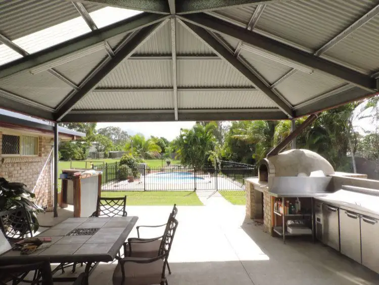 Second view of Homely house listing, 18 Twolyn Street, Urangan QLD 4655