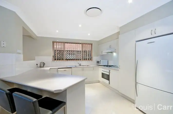 Fifth view of Homely house listing, 5 Redgum Crescent, Beaumont Hills NSW 2155