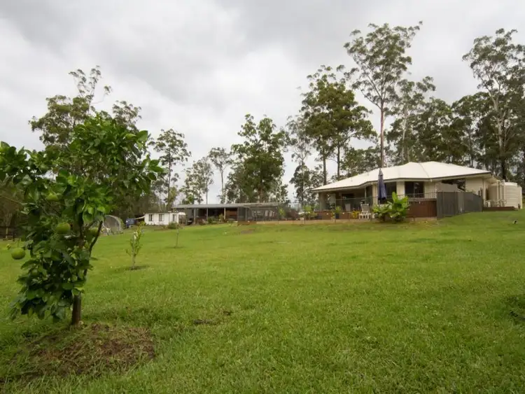 Third view of Homely rural property listing, 5 Bennett Close, Rainbow Flat NSW 2430