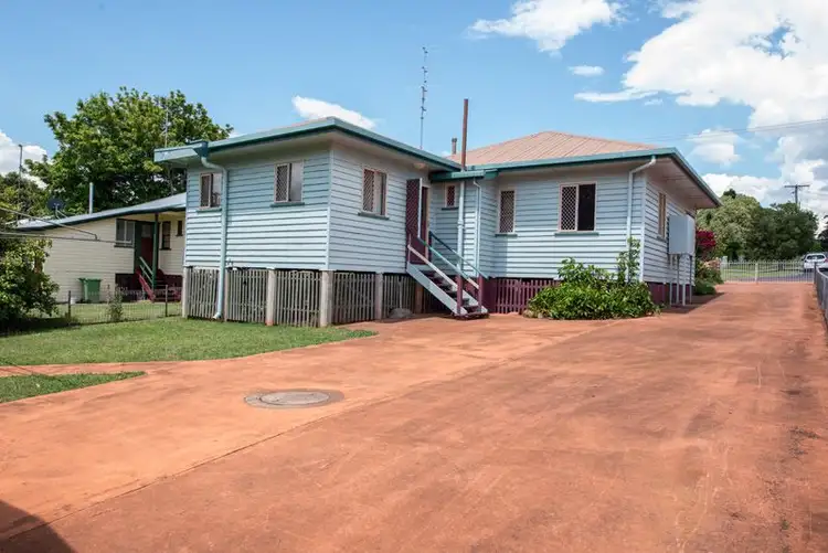 Third view of Homely house listing, 11 Peel street, South Toowoomba QLD 4350