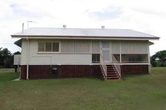 19 La Frantz Drive, Tinana QLD 4650