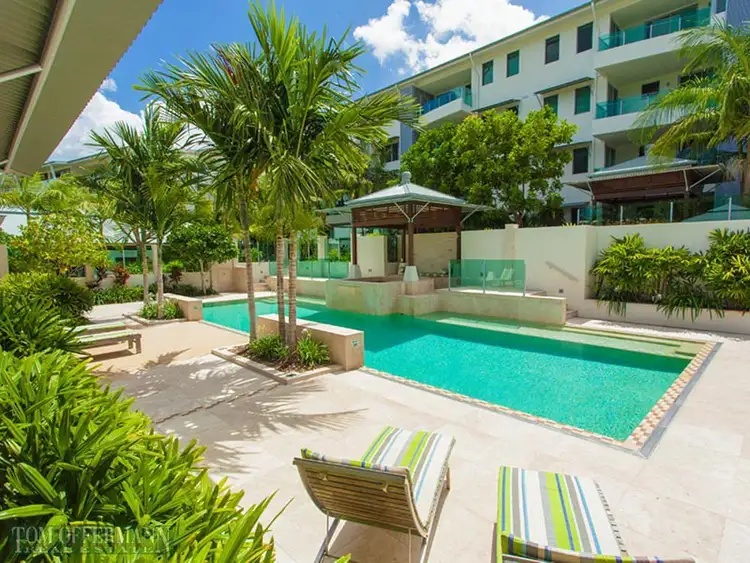 Fifth view of Homely unit listing, 5/6 Serenity Close, Noosa Heads QLD 4567