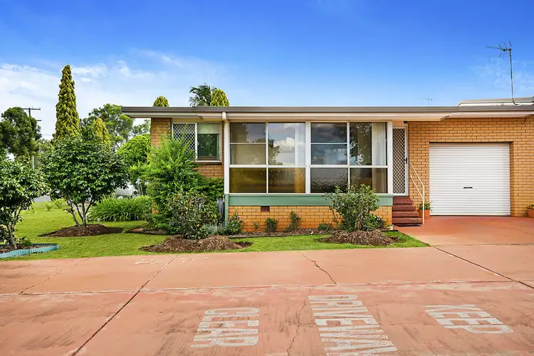 1/21 McGregor Street, Wilsonton QLD 4350