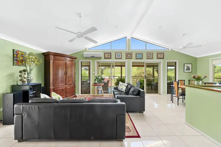 Second view of Homely house listing, 4 Hilliana Close, Bellingen NSW 2454
