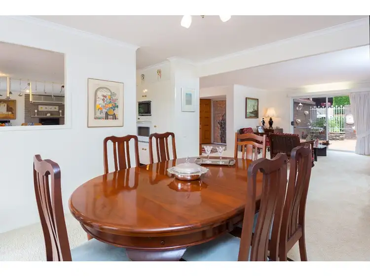 Sixth view of Homely house listing, 6 Tourmaline Street, Kenmore QLD 4069
